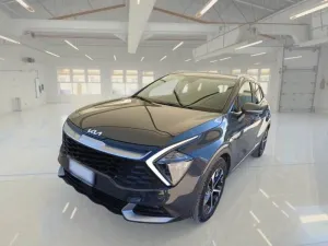 Kia Sportage 1.6 CRDI Style 2023