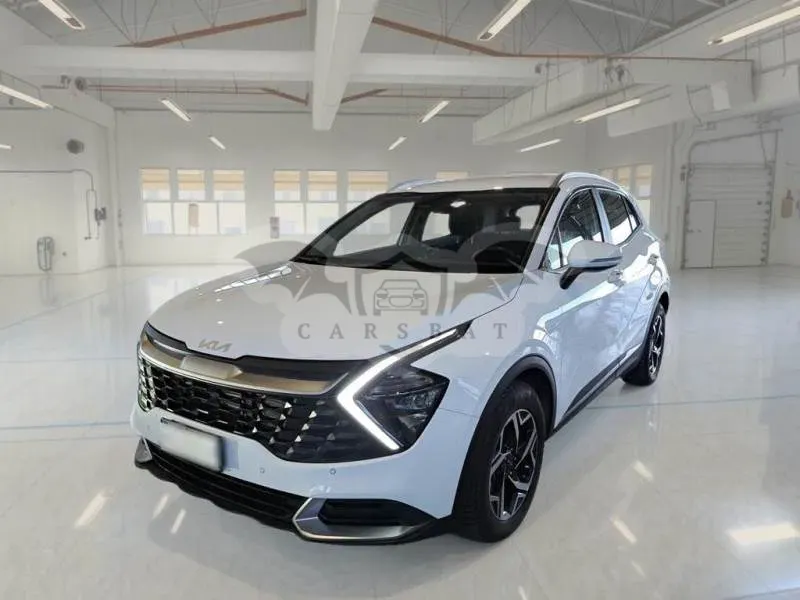 Kia Sportage 1.6 CRDI Business 2023