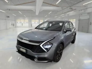 Kia Sportage 1.6 CRDI Style 2023