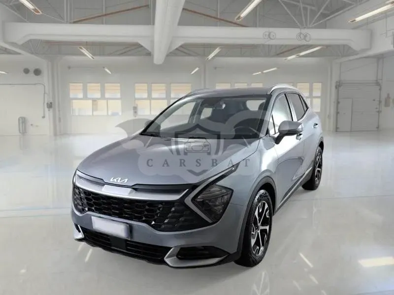 Kia Sportage 1.6 CRDI Style 2022