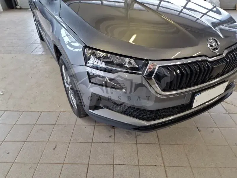 Skoda Karoq 2.0 TDI Executive 2022
