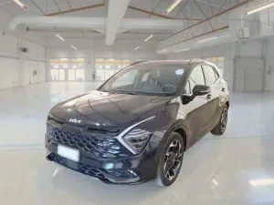Kia Sportage 1.6 CRDI GT Line 2022