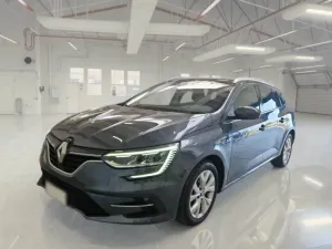 Renault Megane Grandtour 1.5 DCI Business 2021