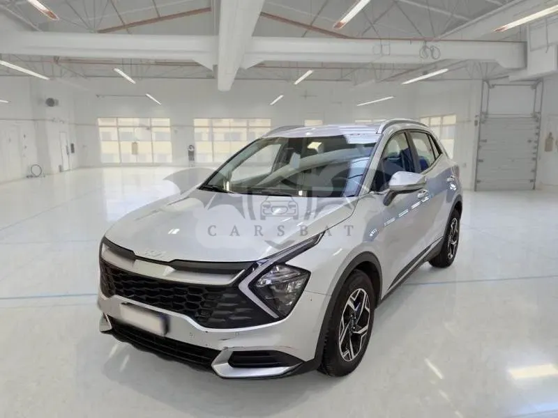 Kia Sportage 1.6 CRDI Business 2022