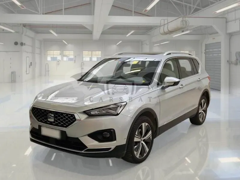 Seat Tarraco 2.0 TDI Xcellence 2022