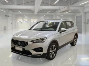 Seat Tarraco 2.0 TDI Xcellence 2022