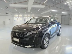 Peugeot 3008 1.5 HDI Active Business 2021