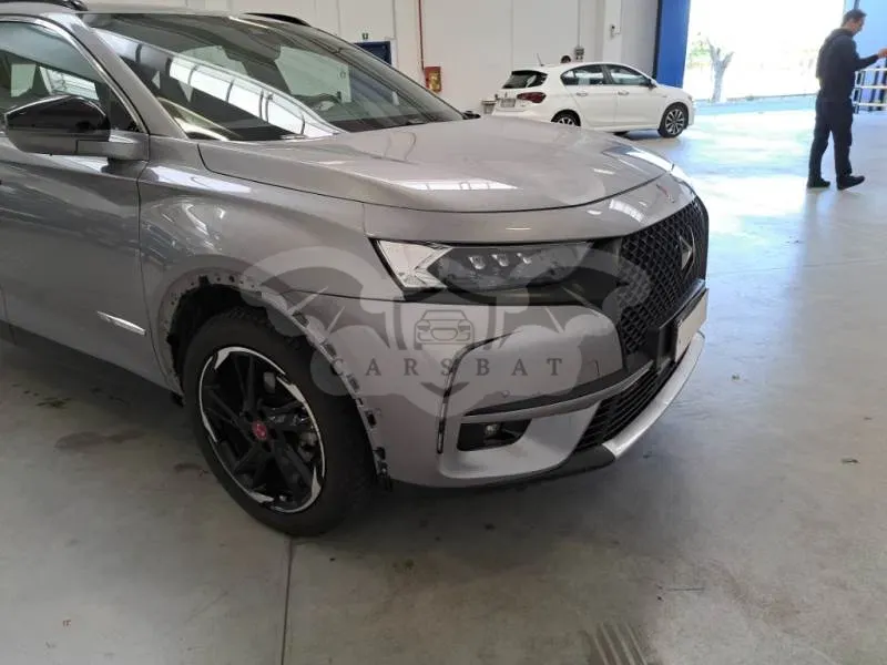 DS DS7 Crossback 2.0 Grand Chic 2020