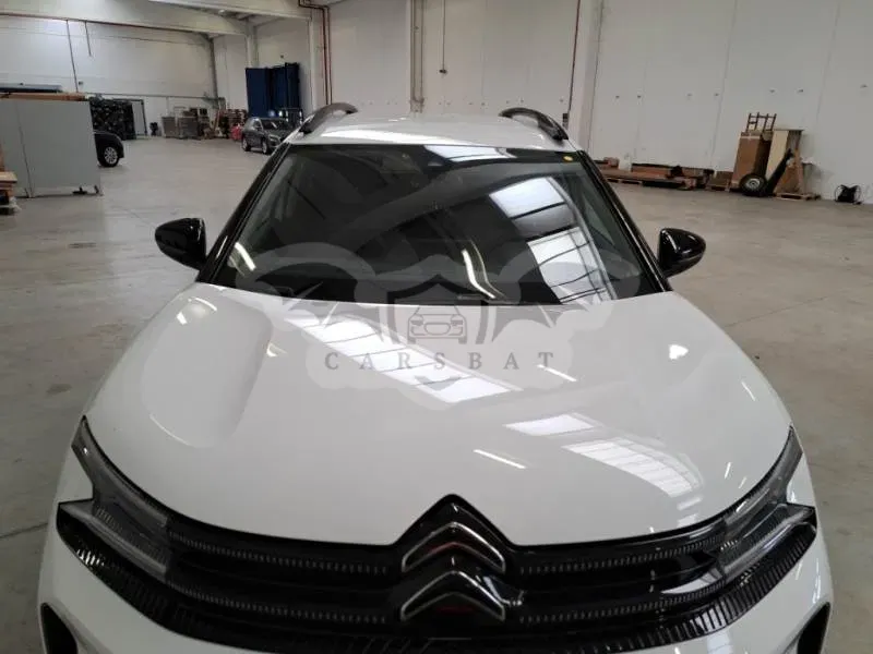 Citroën C5 Aircross 1.5 Shine 2023