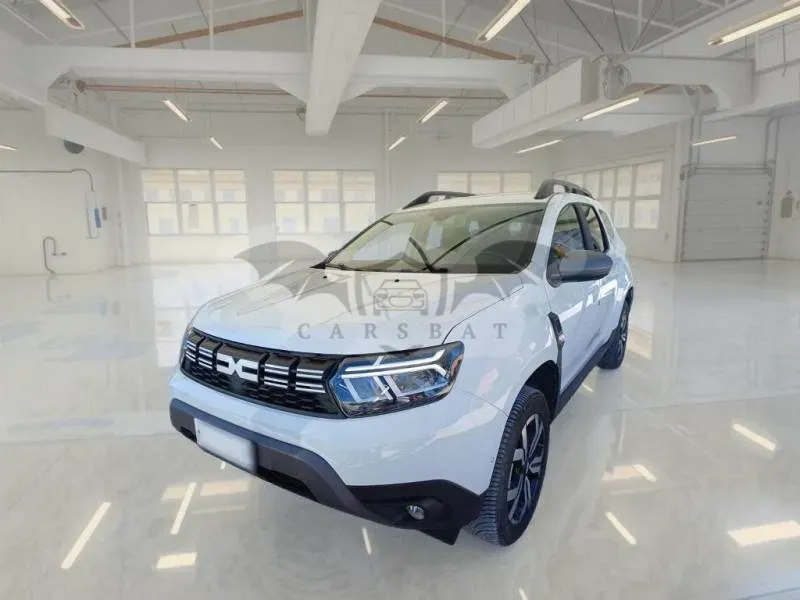 Dacia Duster 1.0 TCe 2023