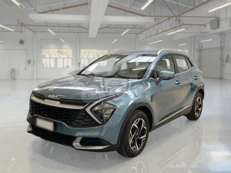 Kia Sportage 1.6 GDI Business 2022