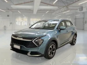 Kia Sportage 1.6 GDI Business 2022