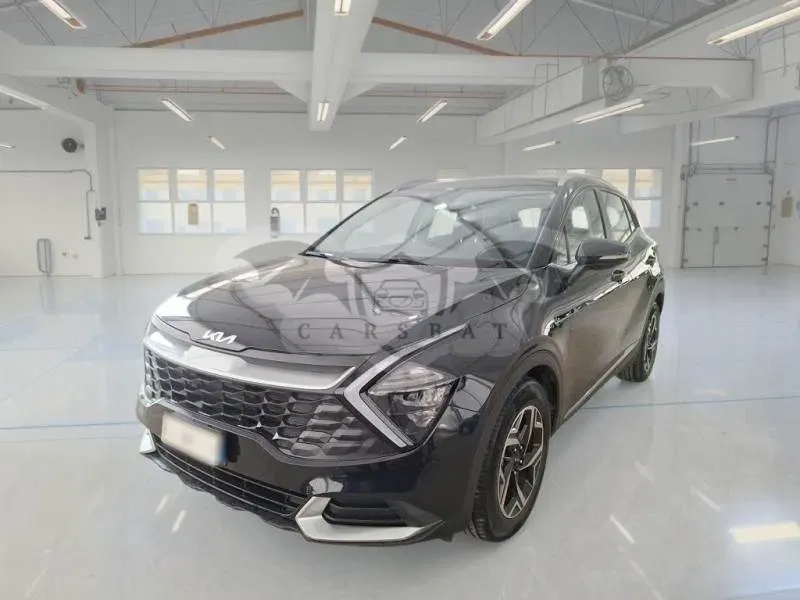 Kia Sportage 1.6 CRDI Business 2022