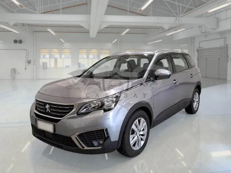 Peugeot 5008 1.5 HDI Business 2019