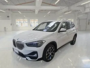 BMW X1 18d X Line 2021