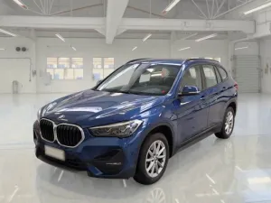 BMW X1 20d Business Advantage 2021
