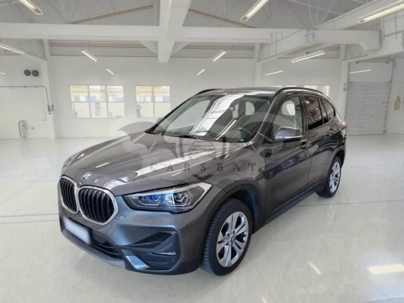 BMW X1 18d Business Advantage 2021