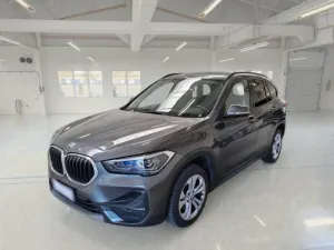 BMW X1 18d Business Advantage 2021