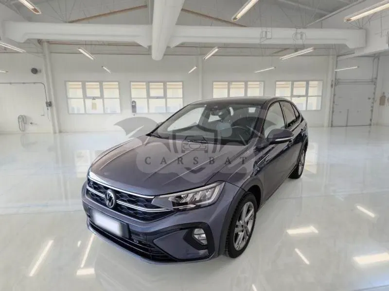 Volkswagen Taigo 1.0 TSI R-line 2022