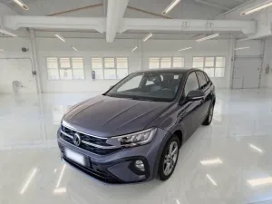 Volkswagen Taigo 1.0 TSI R-line 2022