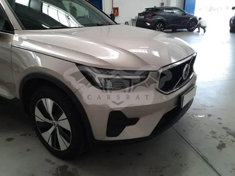 Volvo XC40 T2 Core 2023