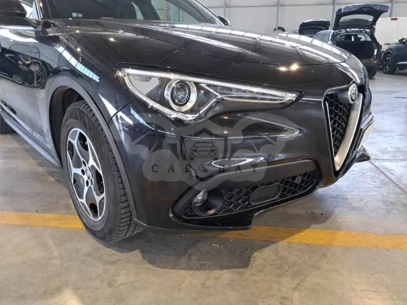 Alfa Romeo Stelvio 2.2 Super Business 2022