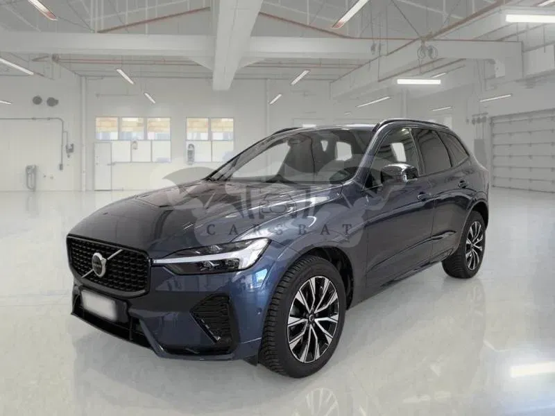 Volvo XC60 B4 Plus Dark 2023