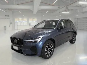 Volvo XC60 B4 Plus Dark 2023
