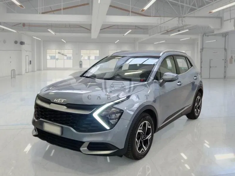 Kia Sportage 1.6 CRDI Business 2023