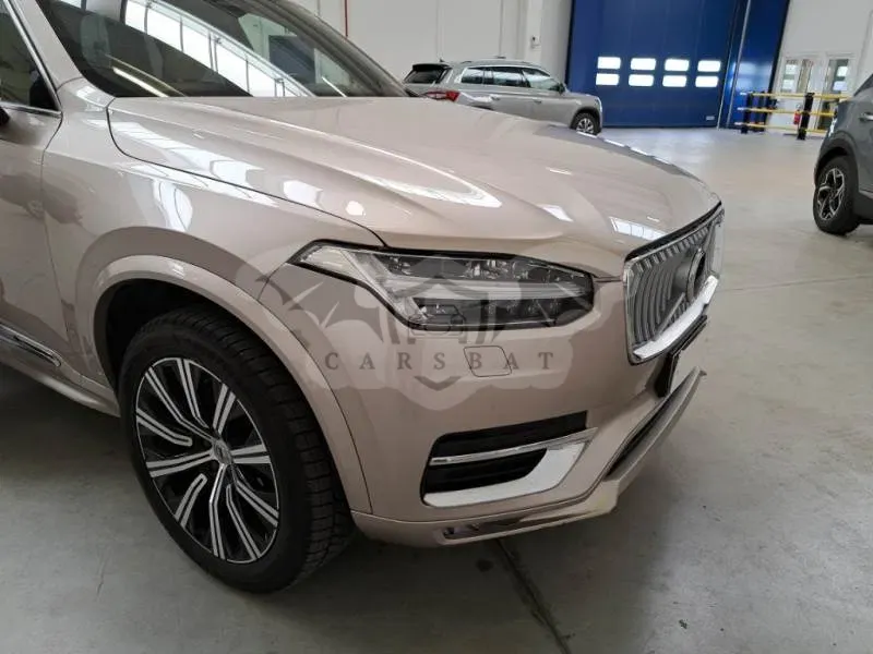 Volvo XC90 B5 Plus Bright 2023