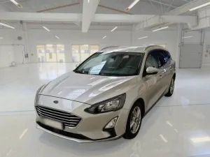 Ford Focus 1.5 EcoBlue Business 2021