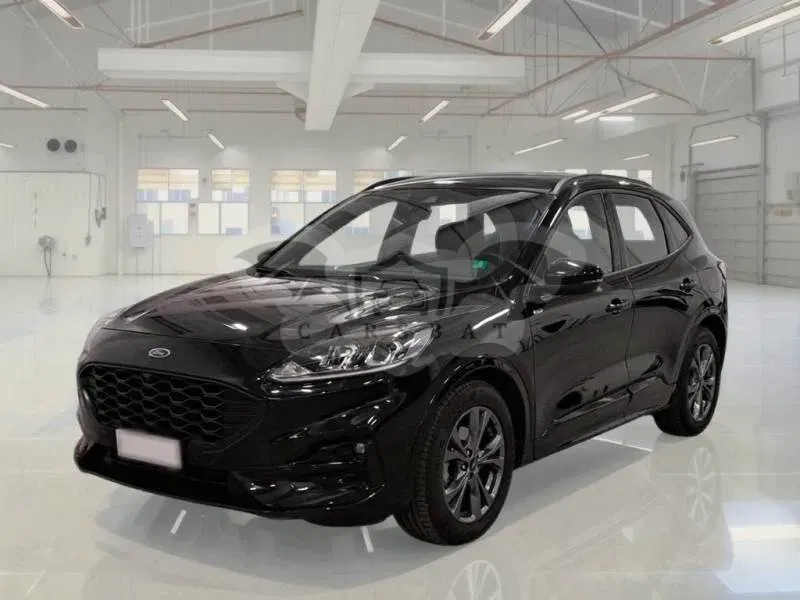 Ford Kuga 2.0 EcoBlue ST Line 2023