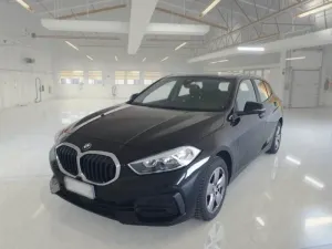 BMW 1 Series 118d Advantage 2021