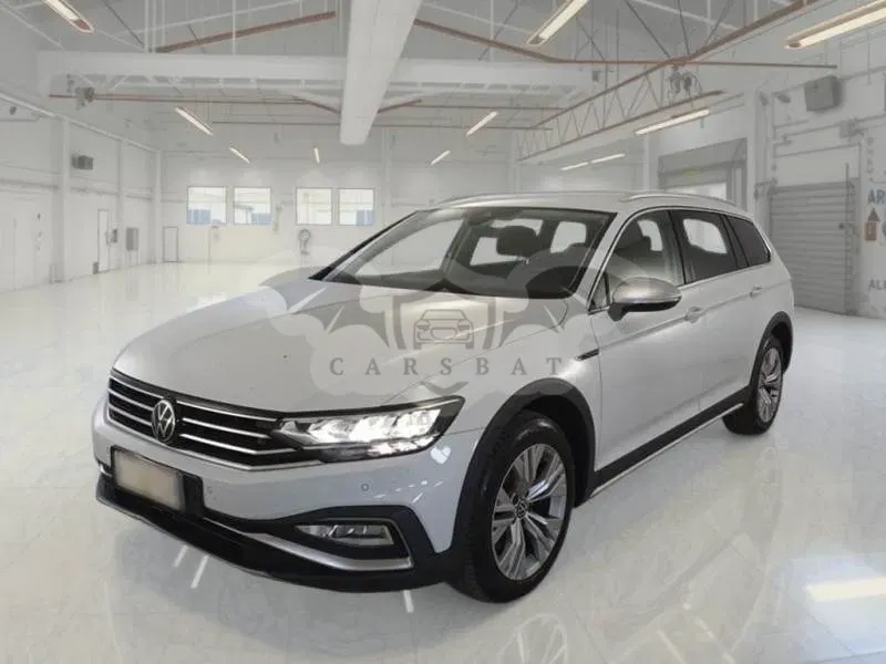 Volkswagen Passat Variant Alltrack 2.0 TDI 2024