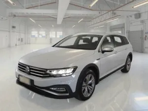 Volkswagen Passat Variant Alltrack 2.0 TDI 2024