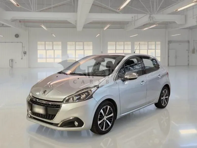 Peugeot 208 1.6 HDI Allure 2018