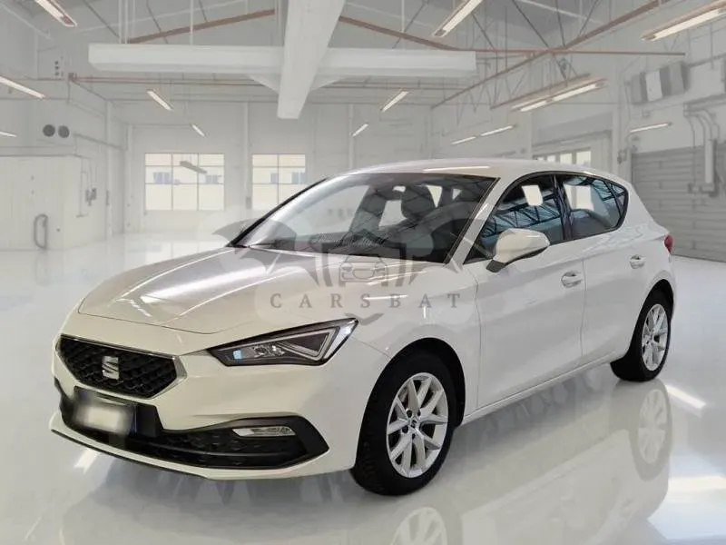 Seat Leon 1.5 TGI Business 2022