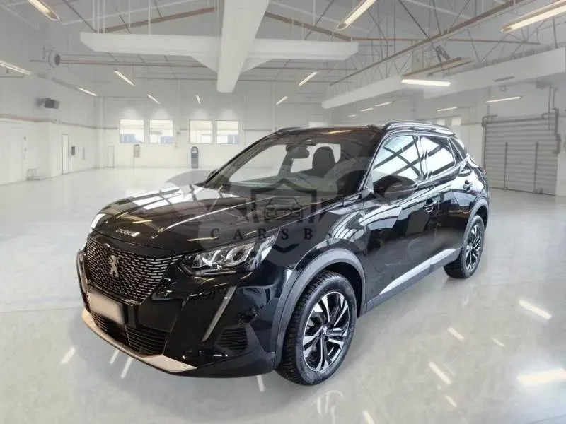 Peugeot 2008 1.5 HDI Allure Pack 2023