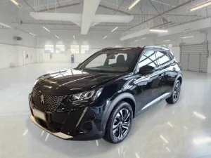 Peugeot 2008 1.5 HDI Allure Pack 2023