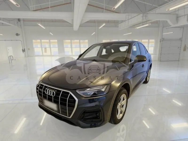 Audi Q5 Sportback 40 TDI Advanced 2023