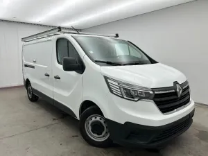 Renault Trafic L2H1 2.0 DCI Comfort 2024