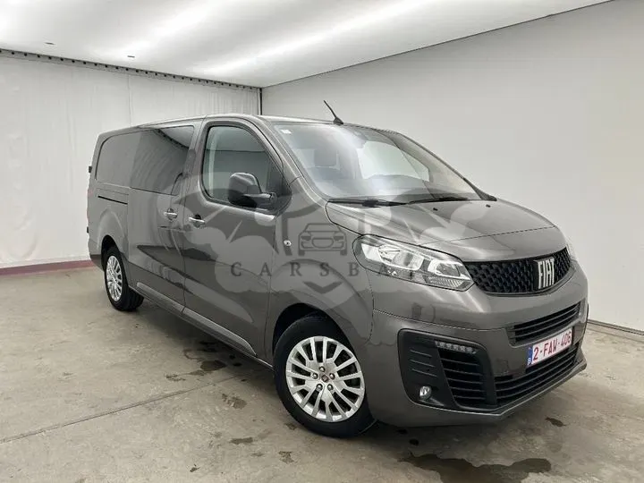 Fiat Scudo 2.0 MultiJet 2023