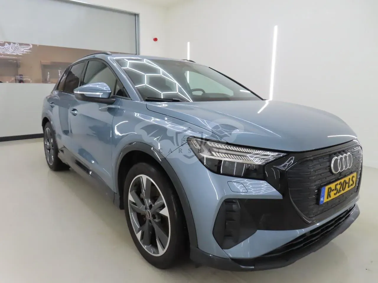 Audi Q4 E-tron 40 Advanced 2022