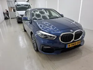 BMW 1 Series 118i Sport 2021