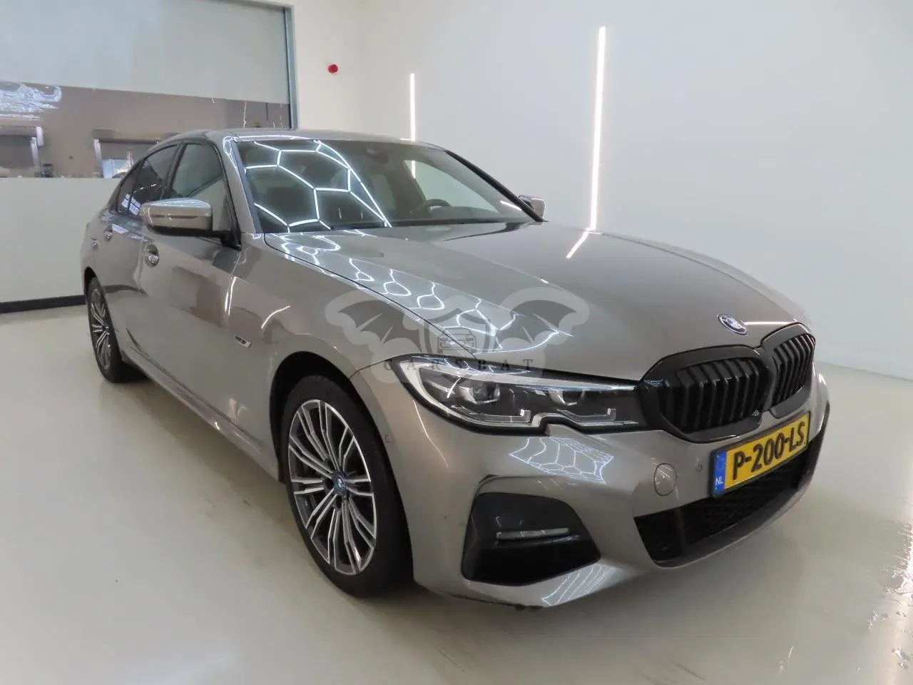 BMW 3 Series 330e M Sport 2022