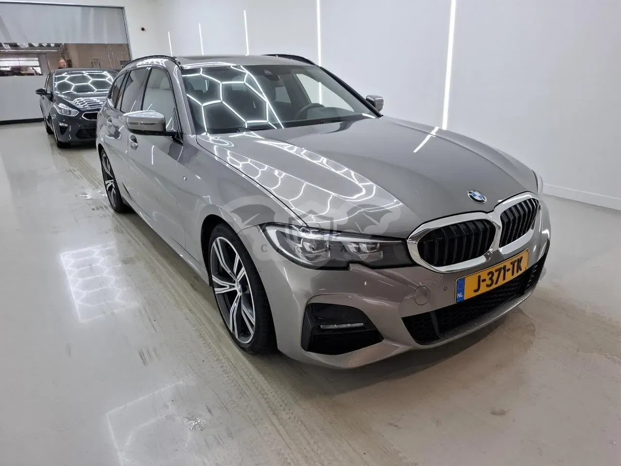 BMW 3 Series Touring 320i M Sport 2020