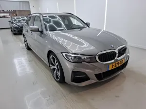 BMW 3 Series Touring 320i M Sport 2020