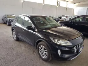Ford Kuga 2.0 EcoBlue Titanium 2022