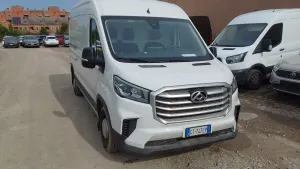 Maxus Deliver 9 2.0d 2024