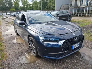 DS DS9 Rivoli 2021